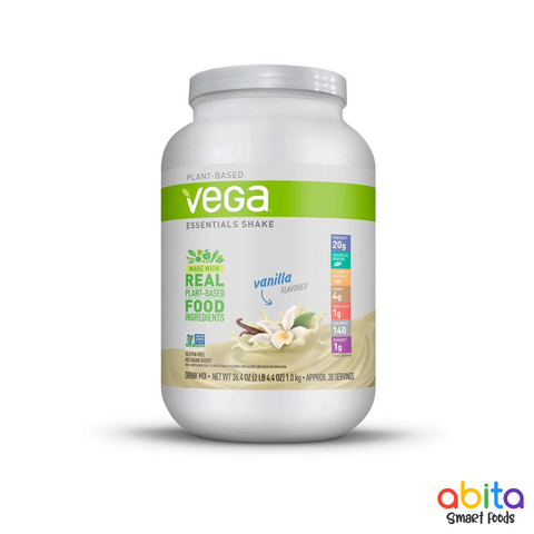 Vega Essentials Shake