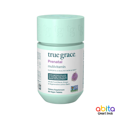True Grace Multivitamin Prenatal