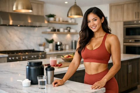 ¿Is creatine good for women? Lo que saber