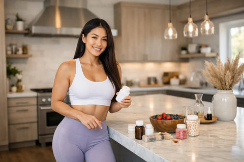 Women hormone supplements: qué mirar