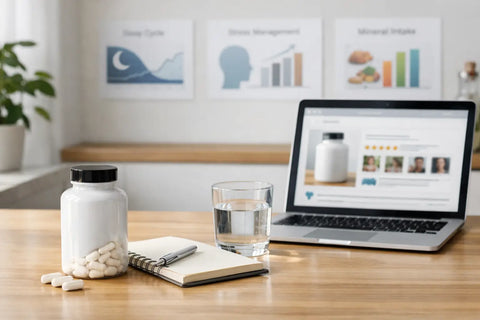 Magnesium glycinate review: ¿merece la pena?