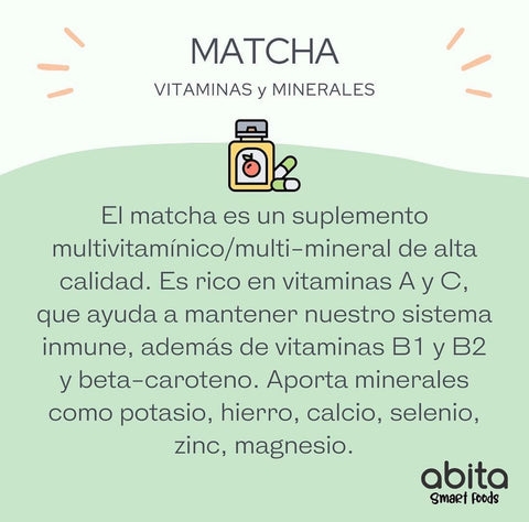 Matcha