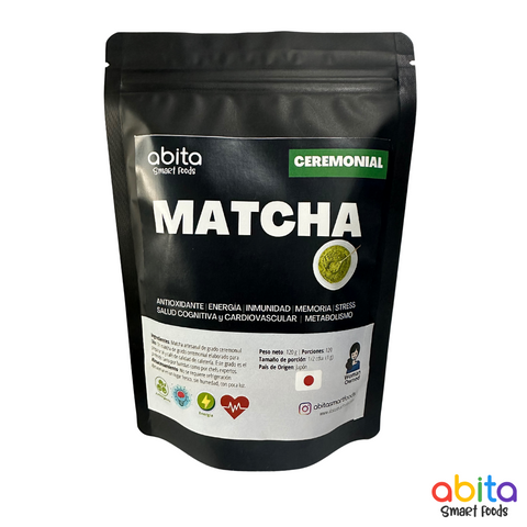Matcha