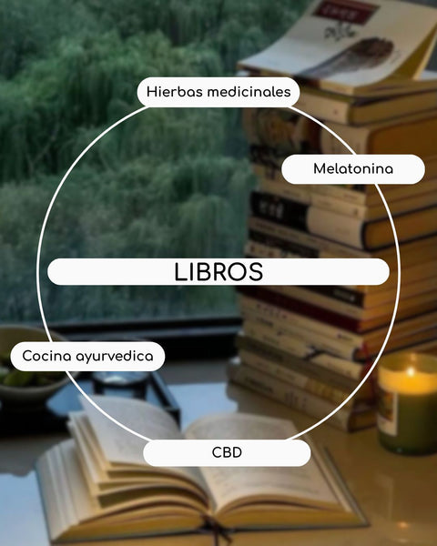 Libros