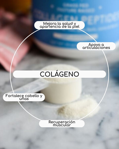 Colágeno