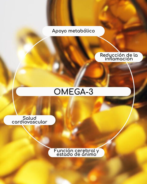 Omega-3