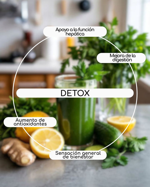 Detox