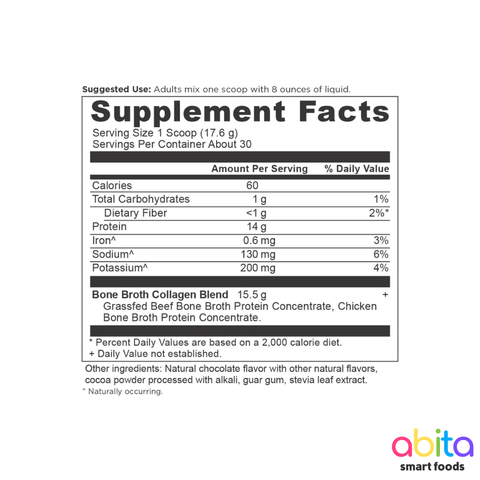 Ancient Nutrition Bone Broth Collagen