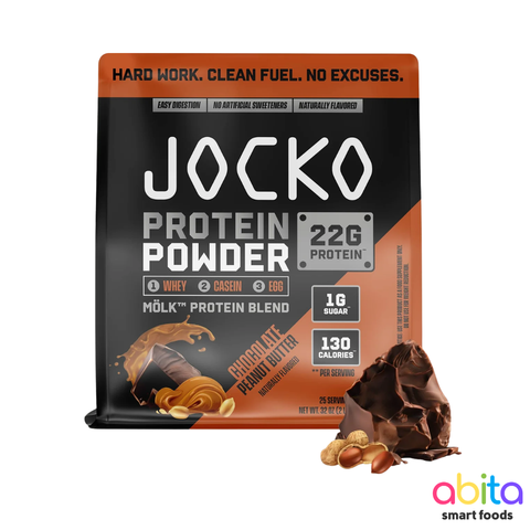 Jocko Whey Protein Powder