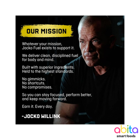 Jocko Premium Protein Isolate + Enzymes