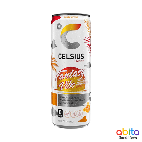 Celsius Sparkling