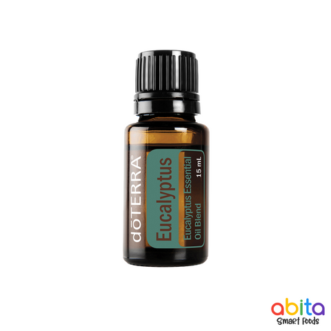 dōTERRA Essential Oil Blend