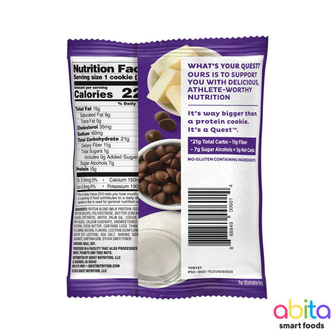 Quest Protein Cookie