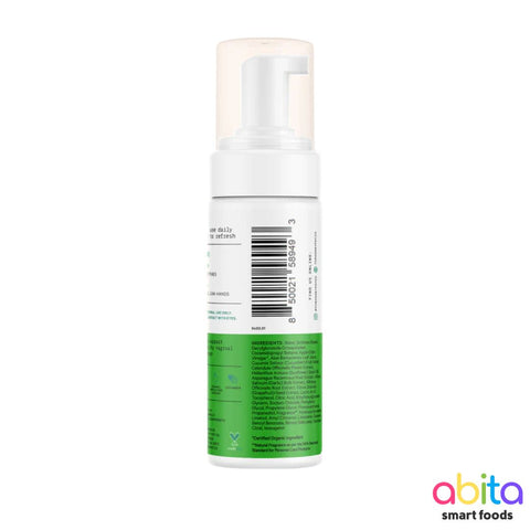 The Honey Pot Company Foaming Wash