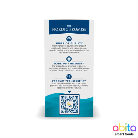 Nordic Naturals Ultimate Omega