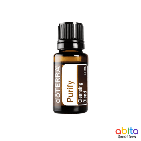 dōTERRA Essential Oil Blend