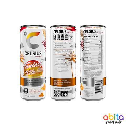 Celsius Sparkling