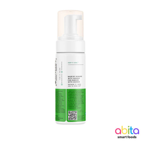 The Honey Pot Company Foaming Wash