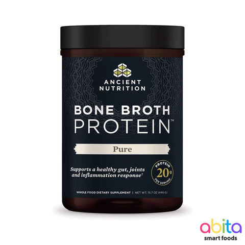 Ancient Nutrition Bone Broth Protein