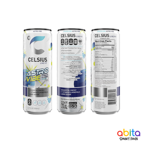 Celsius Sparkling