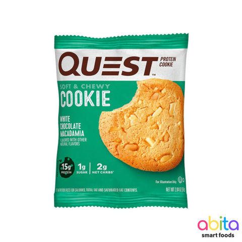 Quest Protein Cookie