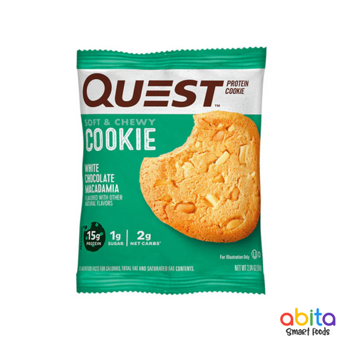 Quest Protein Cookie