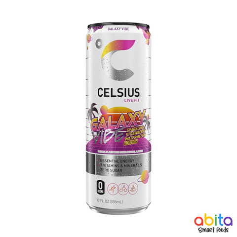 Celsius Sparkling