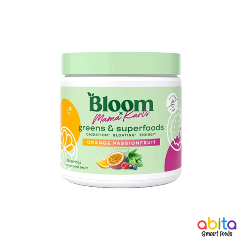 Bloom Greens &amp; Superfoods