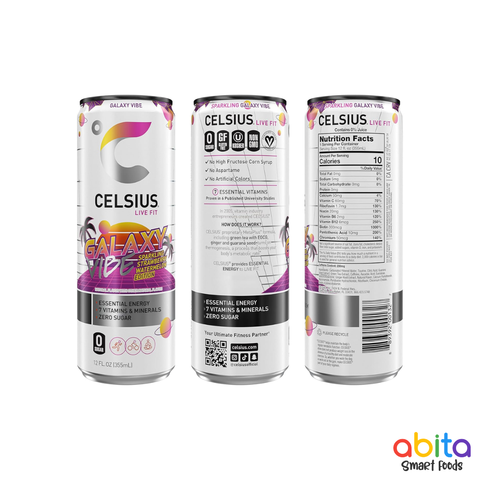 Celsius Sparkling