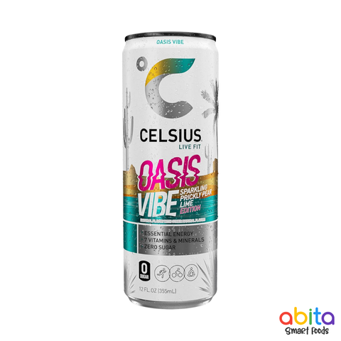 Celsius Sparkling