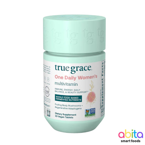 True Grace One Daily Women's Multivitamin