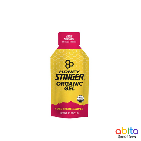 Honey Stinger Energy Gel