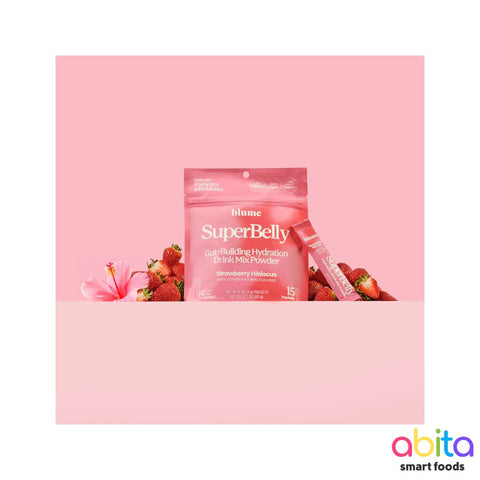 Blume SuperBelly Hydration Mix