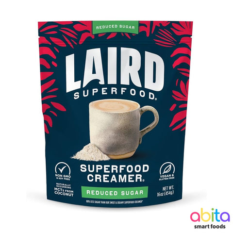 Laird Superfood Creamer