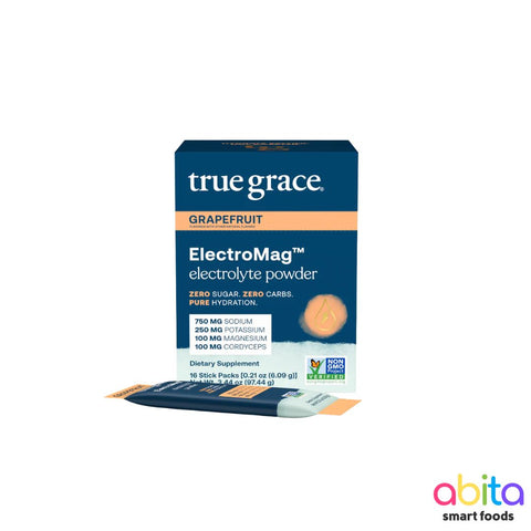True Grace ElectroMag Electrolyte Power