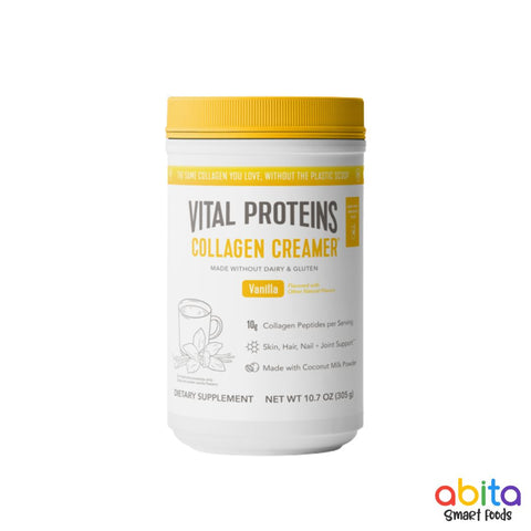 Vital Proteins