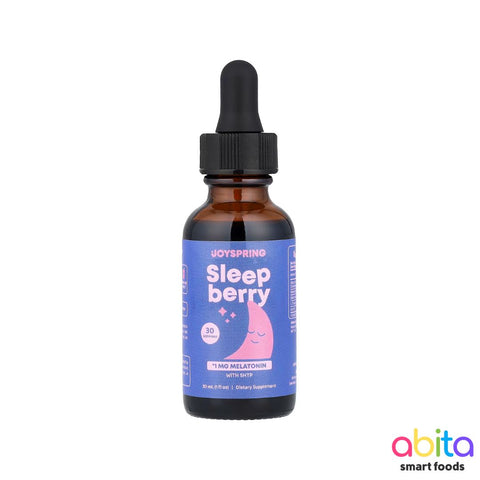 Joyspring Sleep Berry