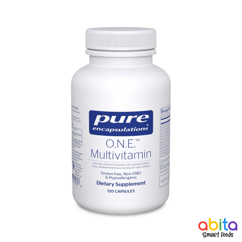 Pure Encapsulations O.N.E. Multivitamin