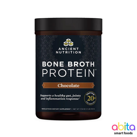 Ancient Nutrition Bone Broth Protein
