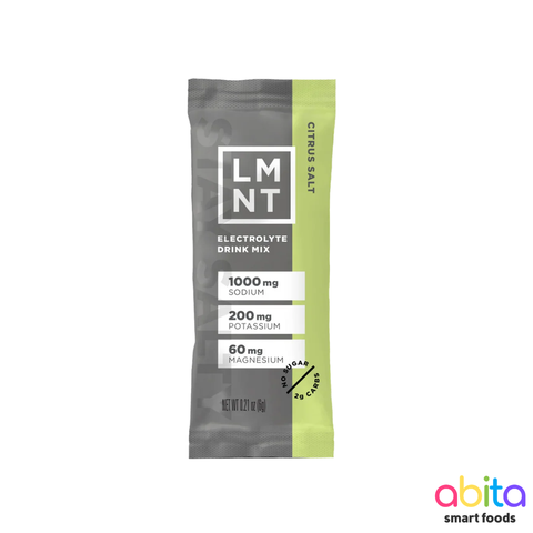 LMNT Electrolytes Sticks
