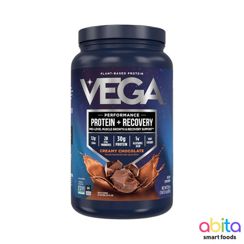 Vega Performance Protein + Recovery