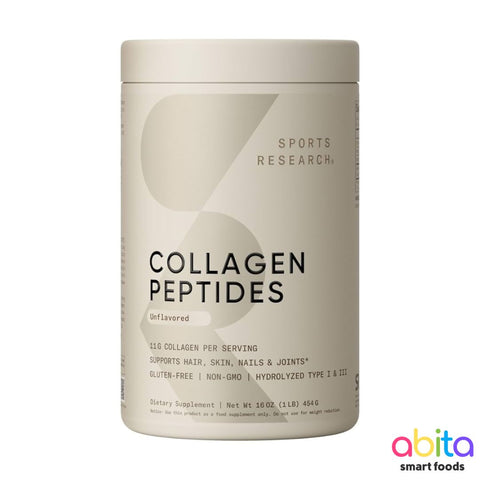 Sports Research Collagen Peptides
