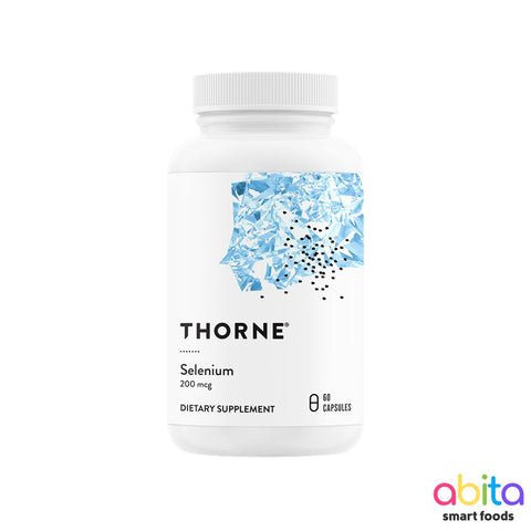 Thorne Selenium