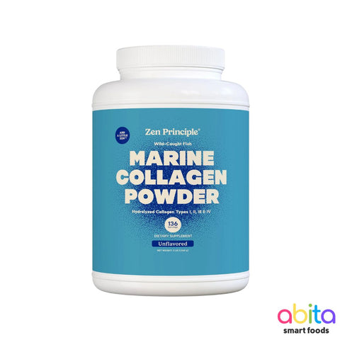 Zen Principle Marine Collagen Powder