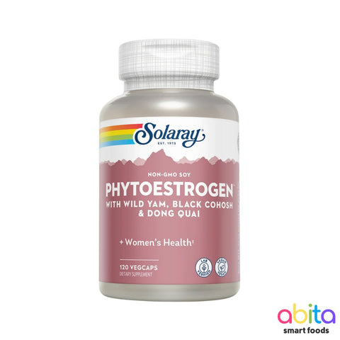 Solaray Phytoestrogen