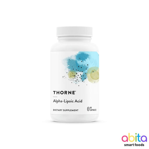 Thorne Alpha-Lipoic Acid