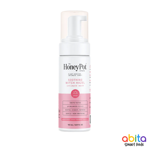 Honey Pot Intimate Wash