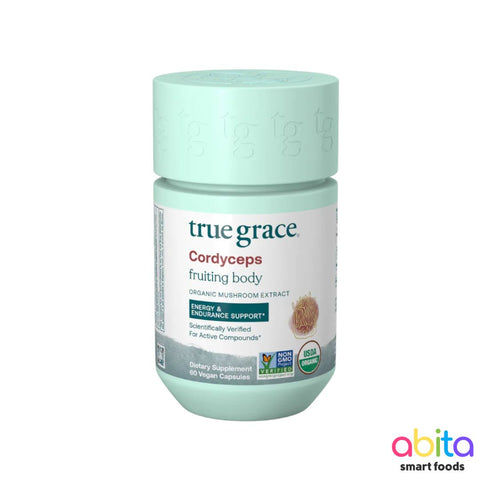 True Grace Cordyceps
