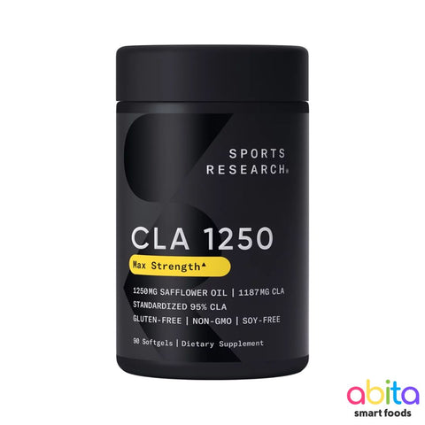 Sports Research CLA 1250