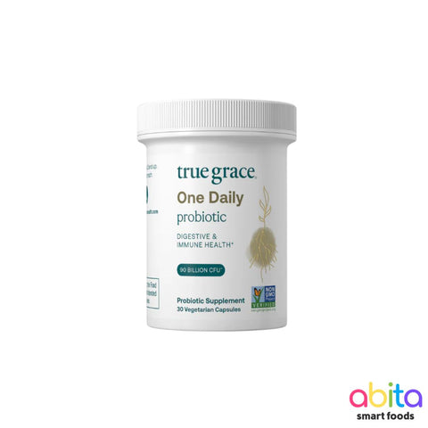 True Grace One Daily Probiotic